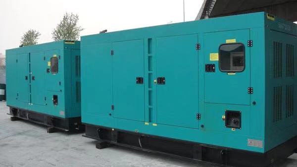 凉山幼儿园备用发电机供