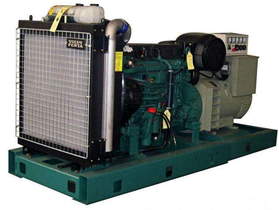 凉山柴油发电机 凉山柴油发电机